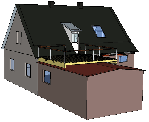 Virtuelles Landhaus Tostedt